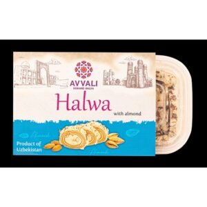 1-3.jpeg Premium Almond Candy Snack Pack