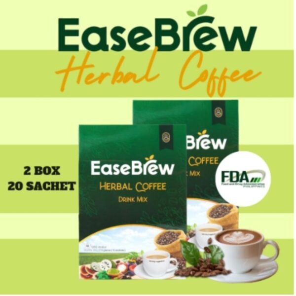 1-44.jpg EaseBrew 8-in-1 Herbal Coffee