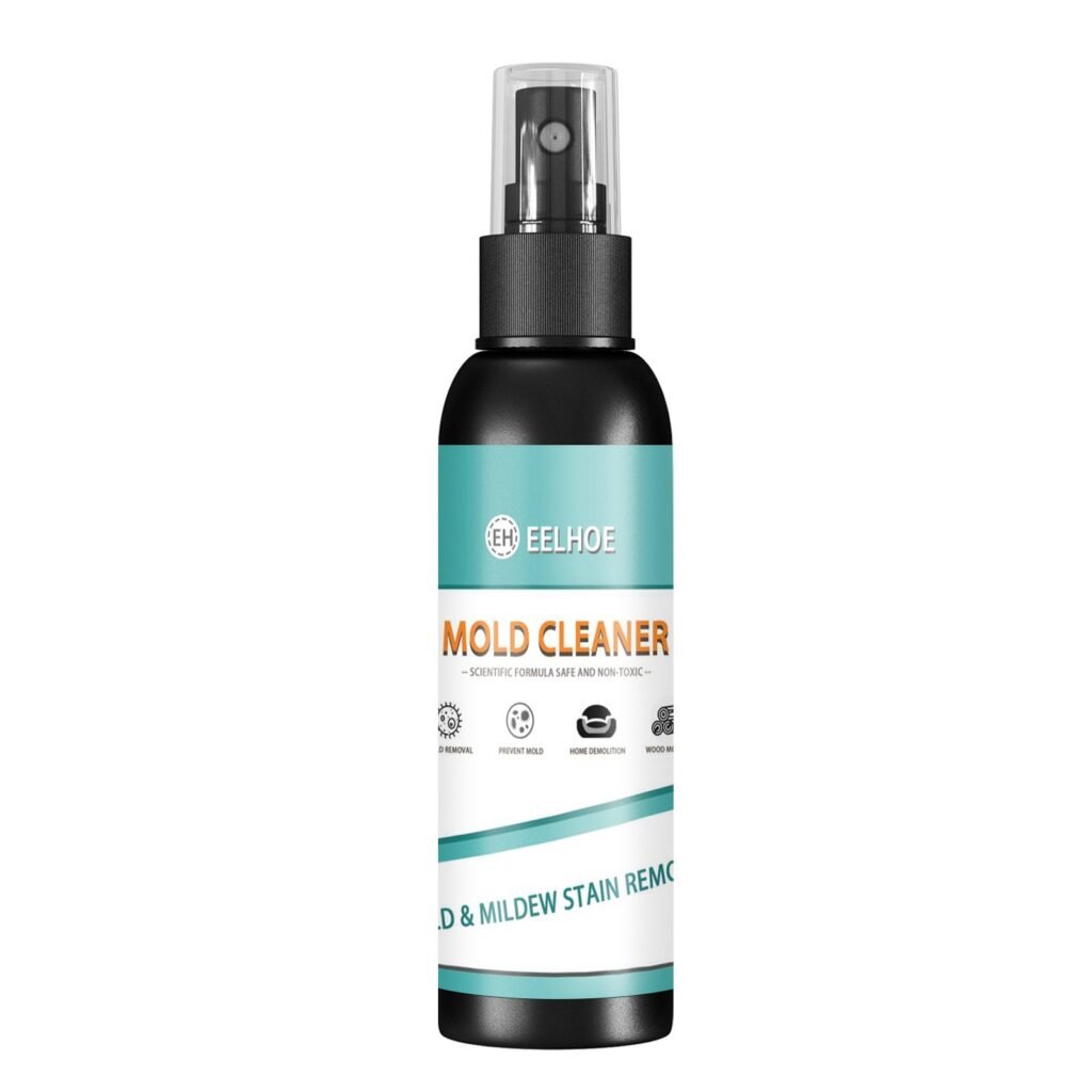 Furniture Tile Floor Mildew Remover