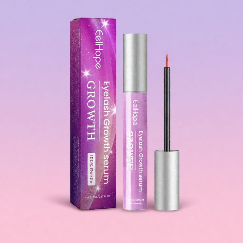 Nourishing Lengthening Mascara No Smudge