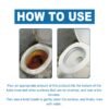 Household Toilet Bowl Cleaner