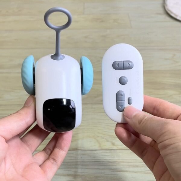 3-34.jpeg Smart Dual-Mode Eco-Friendly Pet Feeder