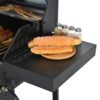 Multifunctional Outdoor BBQ Grill