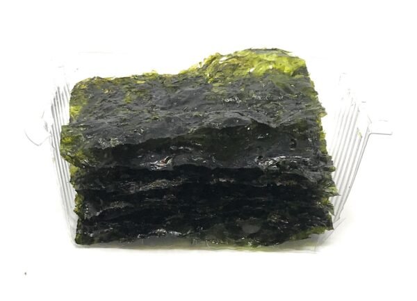 4-2-1.jpg Spicy Korean Chili Seaweed Snack