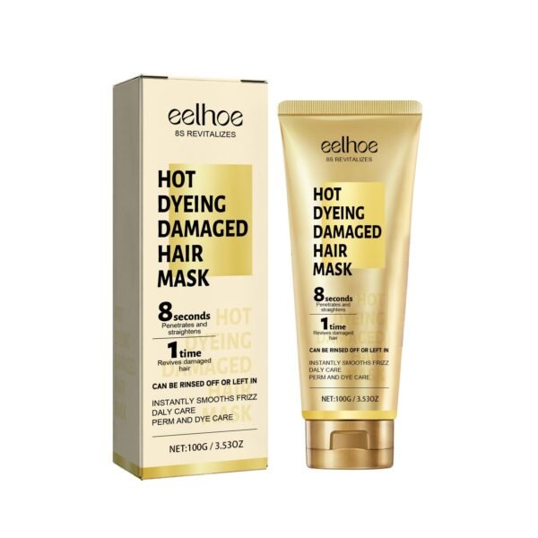 636C03391CA633326813FA175BA8534D.jpg Keratin Moisturizing Hair Smoothing Cream