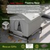 754743B0906FB19B308502F002EABA1C.jpeg Insulated Weatherproof Outdoor Cat Shelter