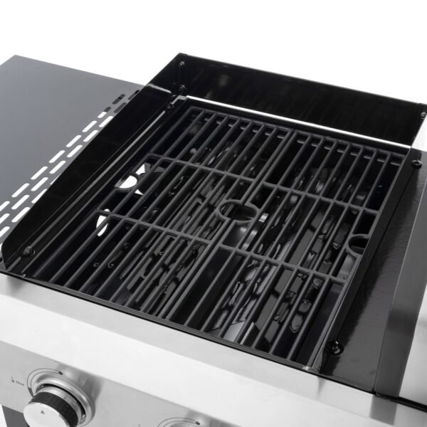 Multifunctional Outdoor BBQ Grill