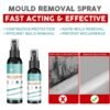 Furniture Tile Floor Mildew Remover
