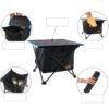 Folding Table Outdoor Camping Cloth