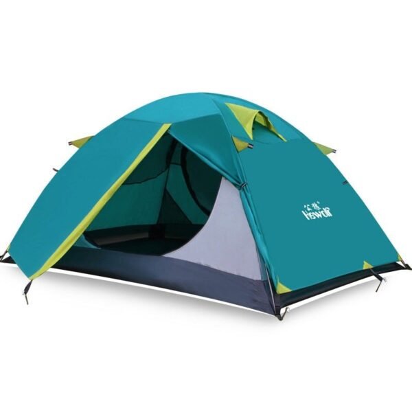 Ultralight Double Layer Camping Tent