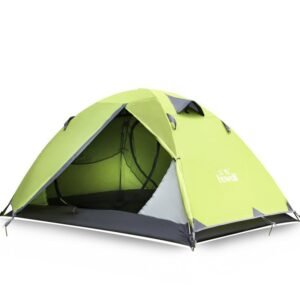 Ultralight Double Layer Camping Tent