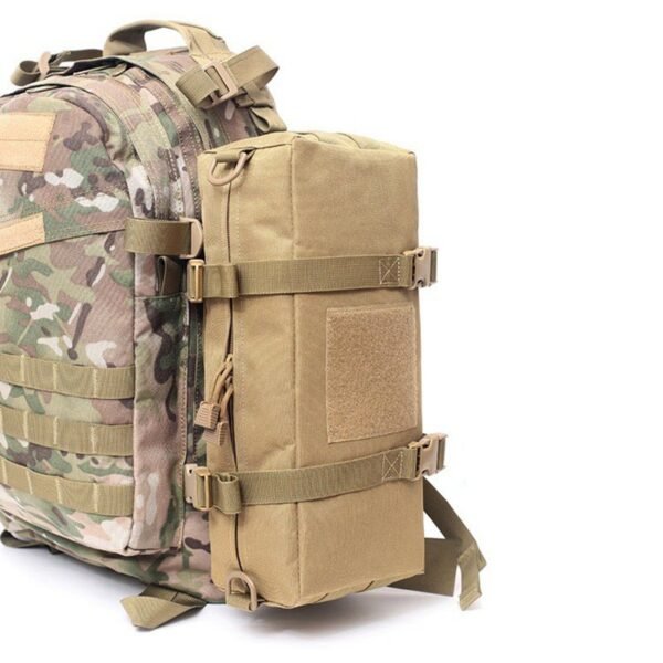 Military Tactical Camping Backpack Travel